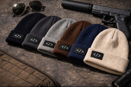Ortus Beanie/Balaclava