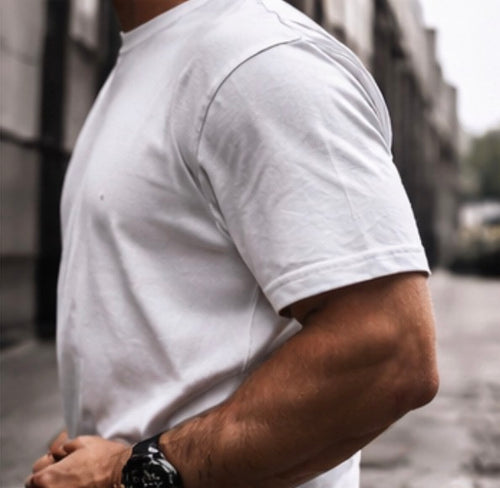 Ortus Cotton T-Shirt