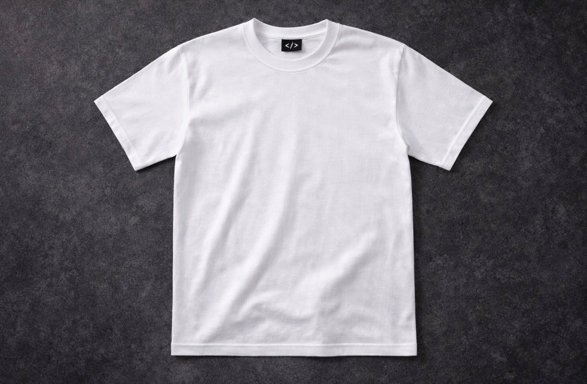 Ortus Cotton T-Shirt