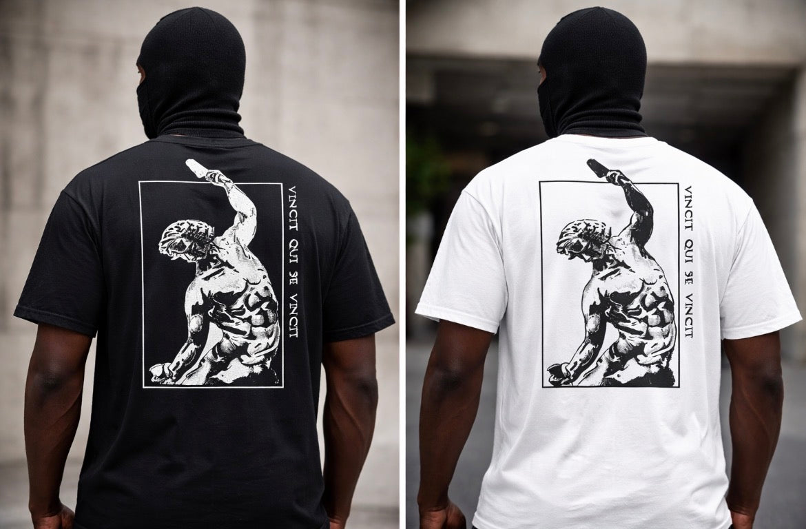 VQSV Tee